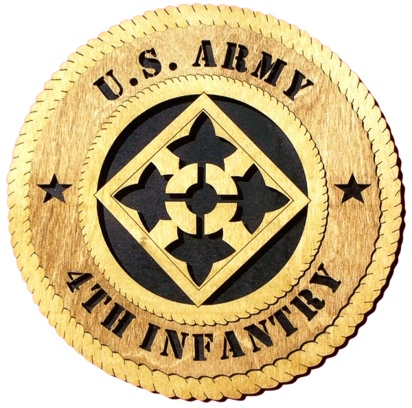 4th Infantry